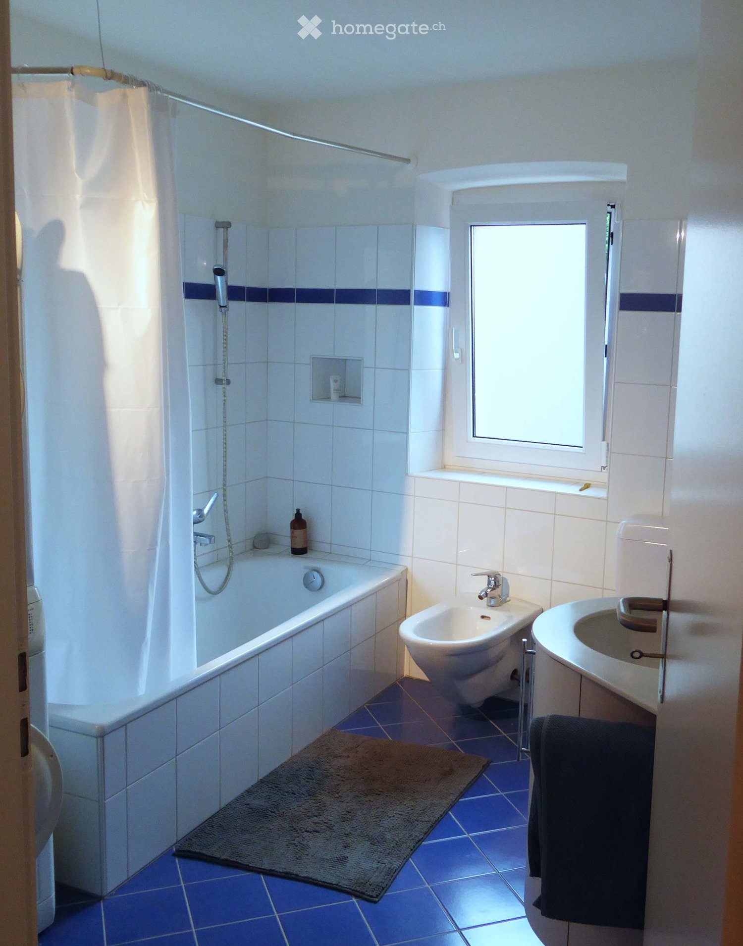 4 ½ rooms apartment