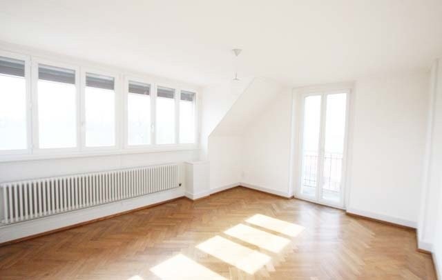 2-Zimmer-Wohnung