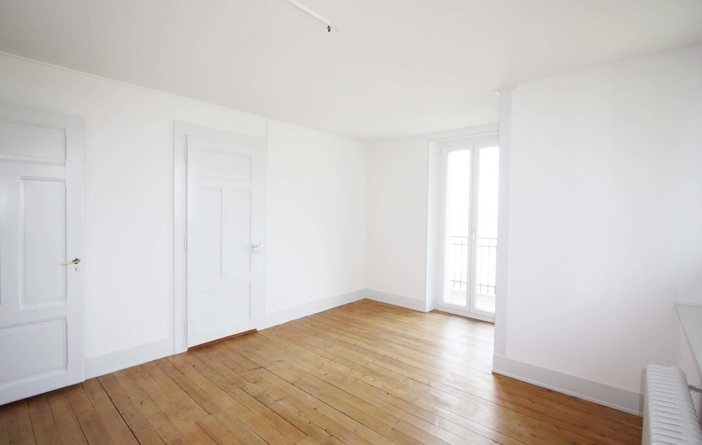 2-Zimmer-Wohnung