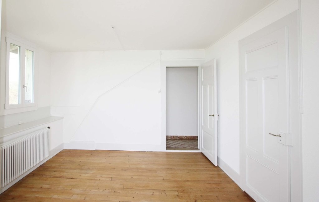 2-Zimmer-Wohnung