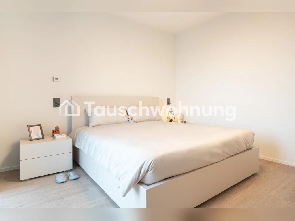 1 ½ Zimmer Wohnung