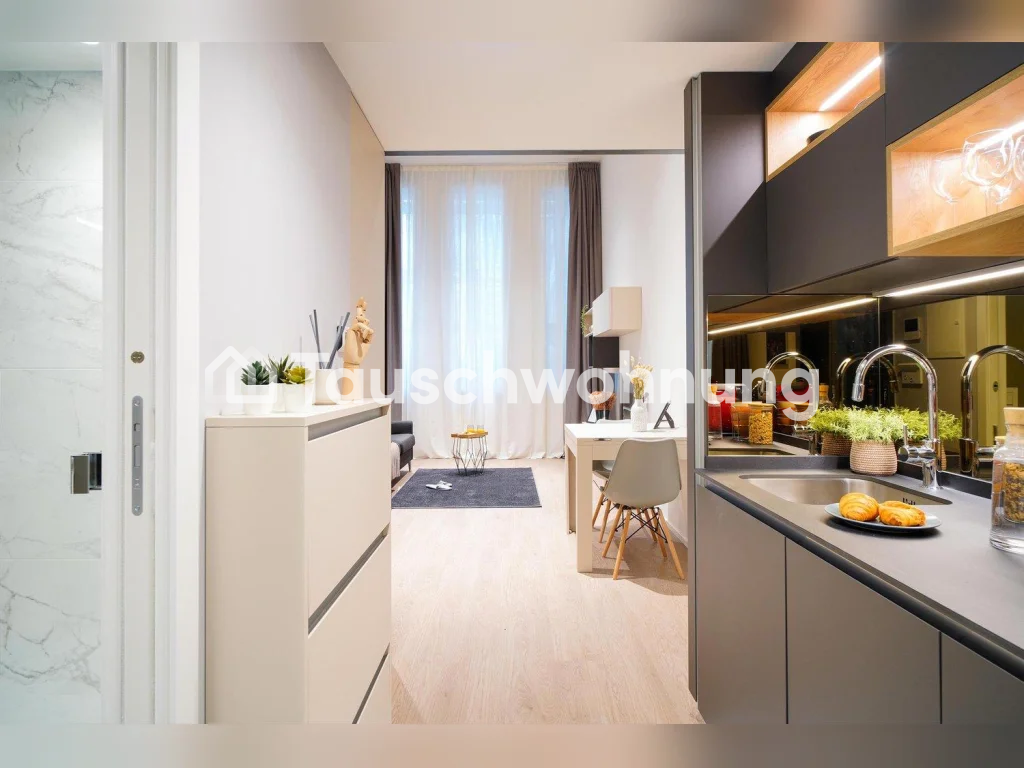 1 ½ Zimmer Wohnung