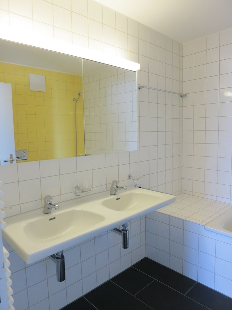 Appartamento mansardato di 3 ½ locali
