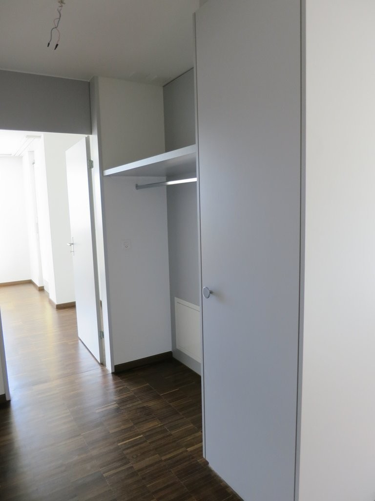 Appartamento mansardato di 3 ½ locali