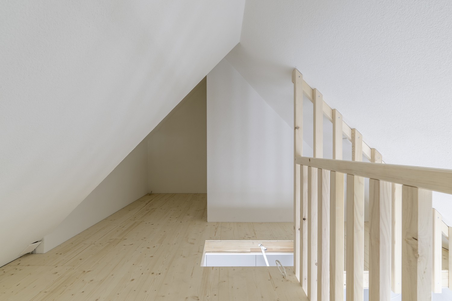 1 ½ rooms apartment, Foto 4 von 10