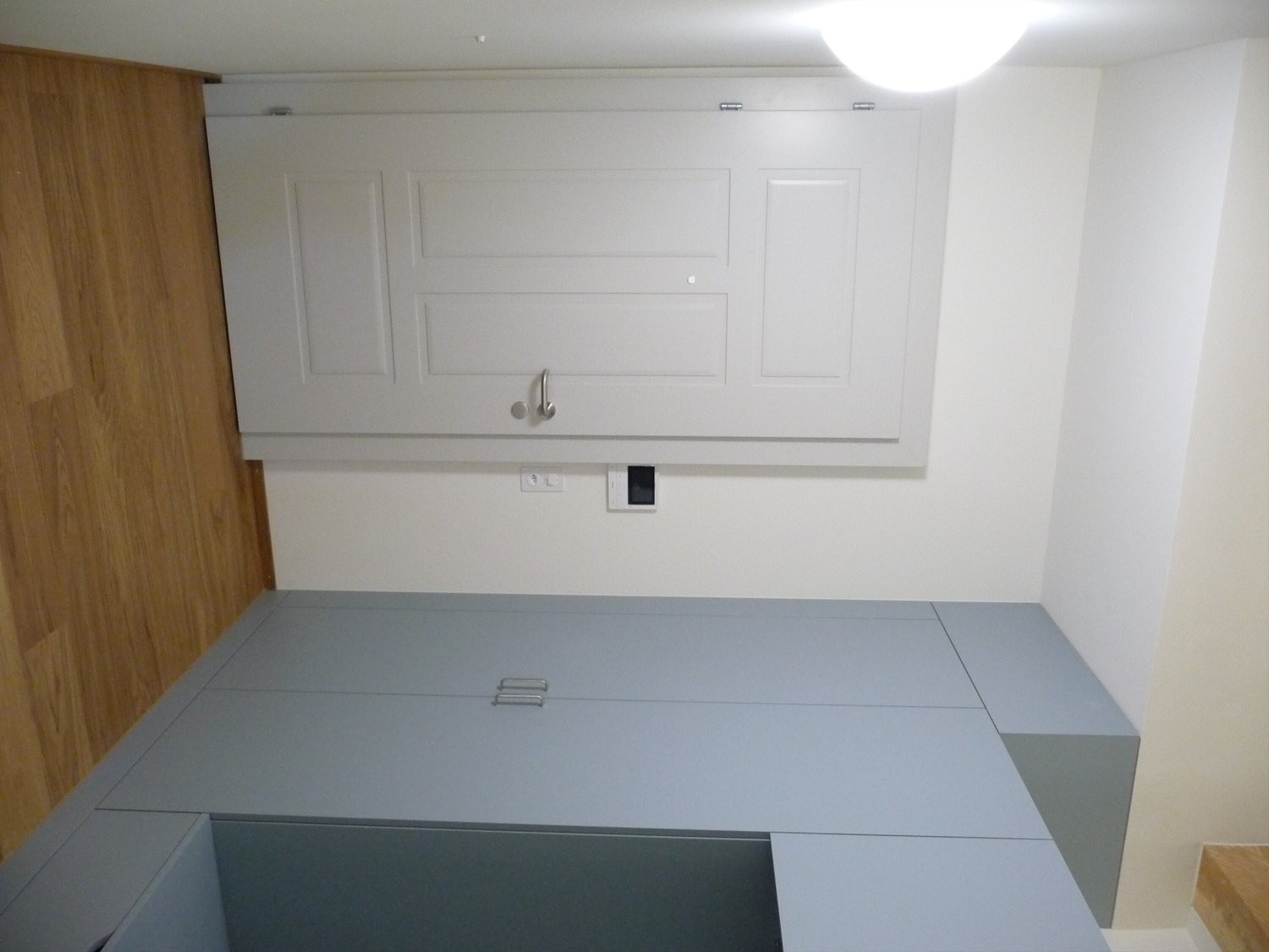 2 ½ rooms apartment, Foto 5 von 5