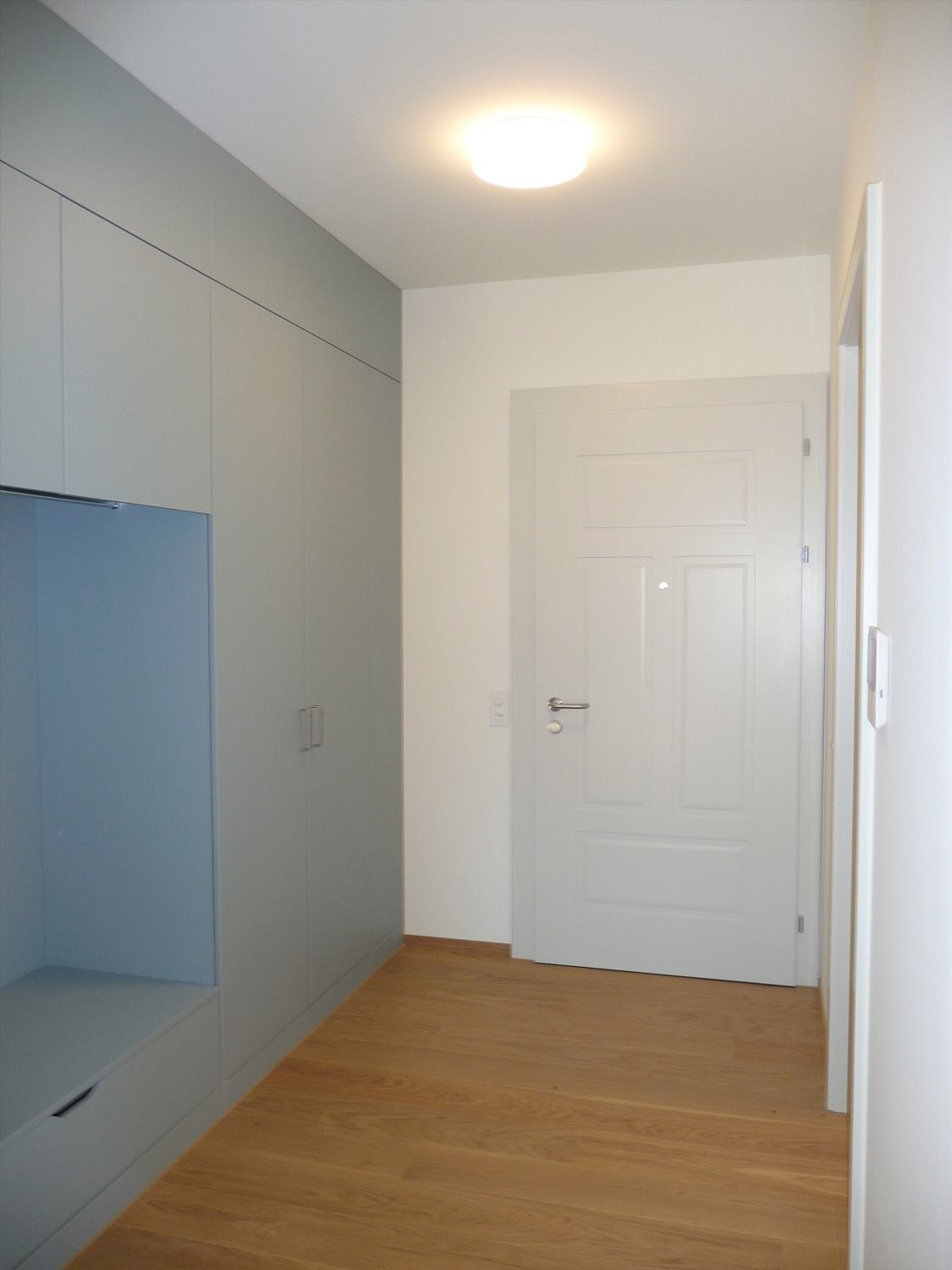 2 ½ rooms apartment, Foto 4 von 5