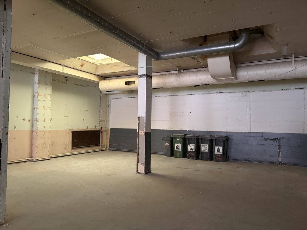 284m² arcade, Foto 5 von 7