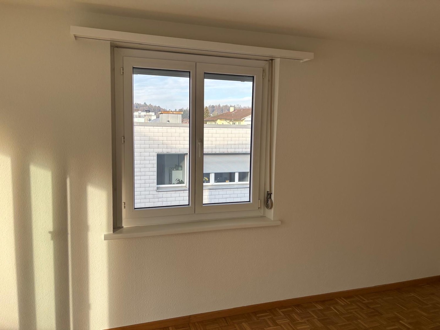 3 rooms apartment, Foto 4 von 8