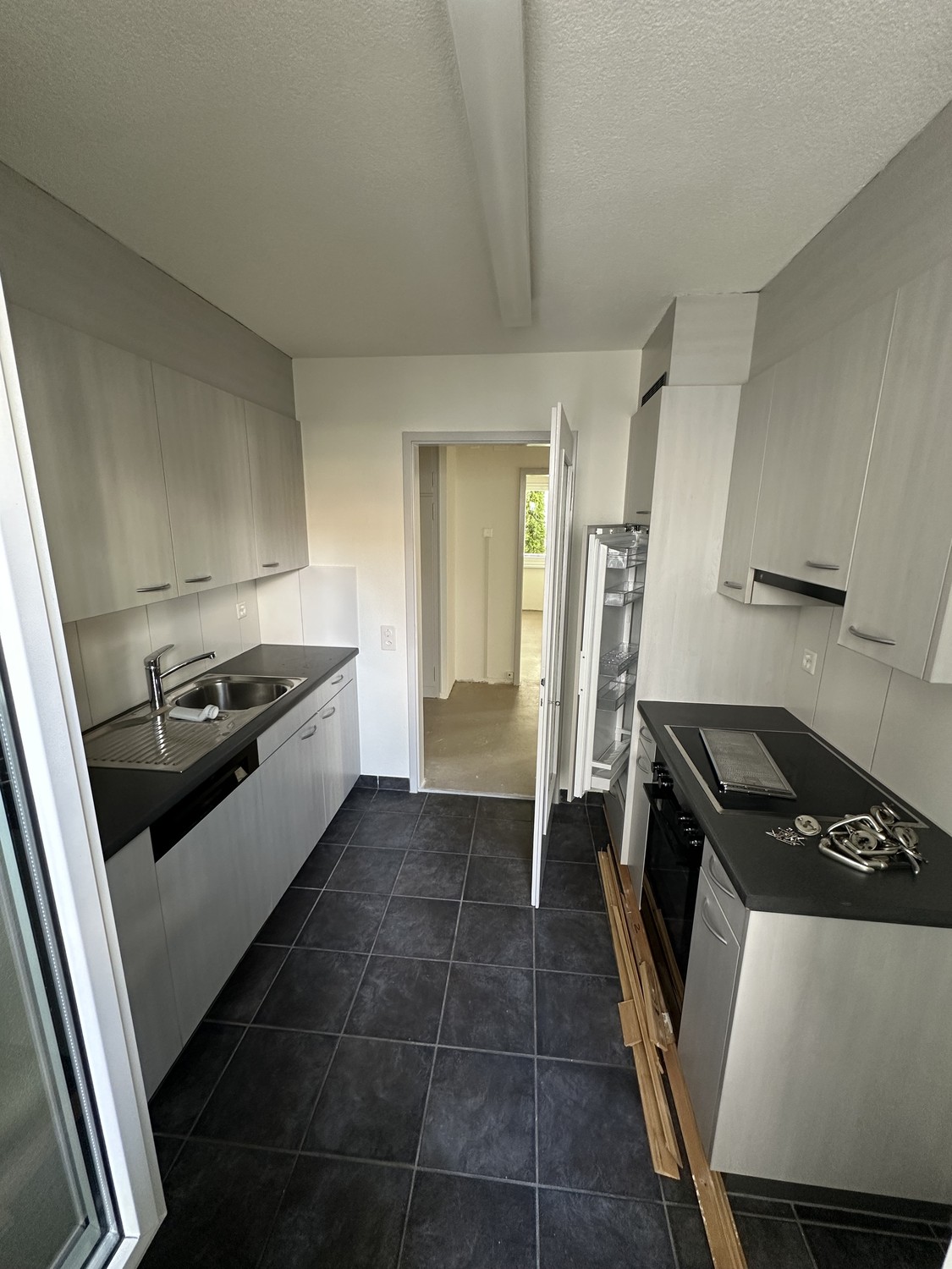 3 rooms apartment, Foto 1 von 8