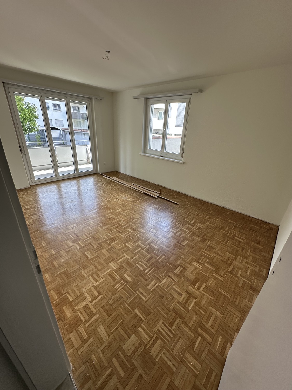 3 rooms apartment, Foto 8 von 8