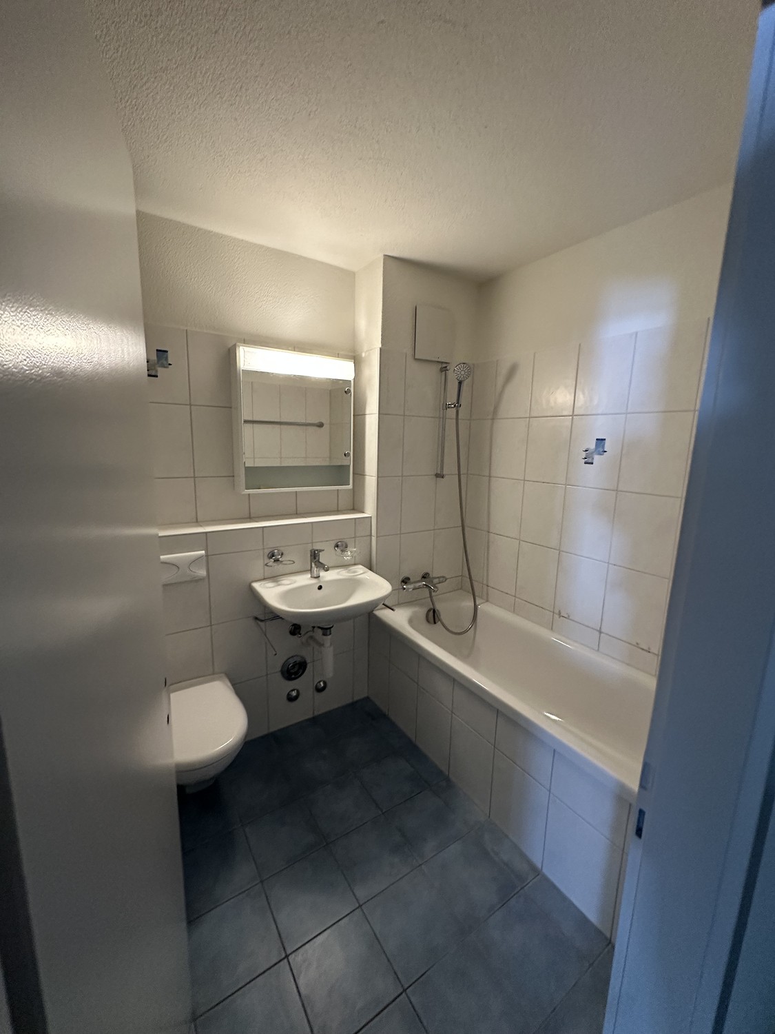 3 rooms apartment, Foto 2 von 8