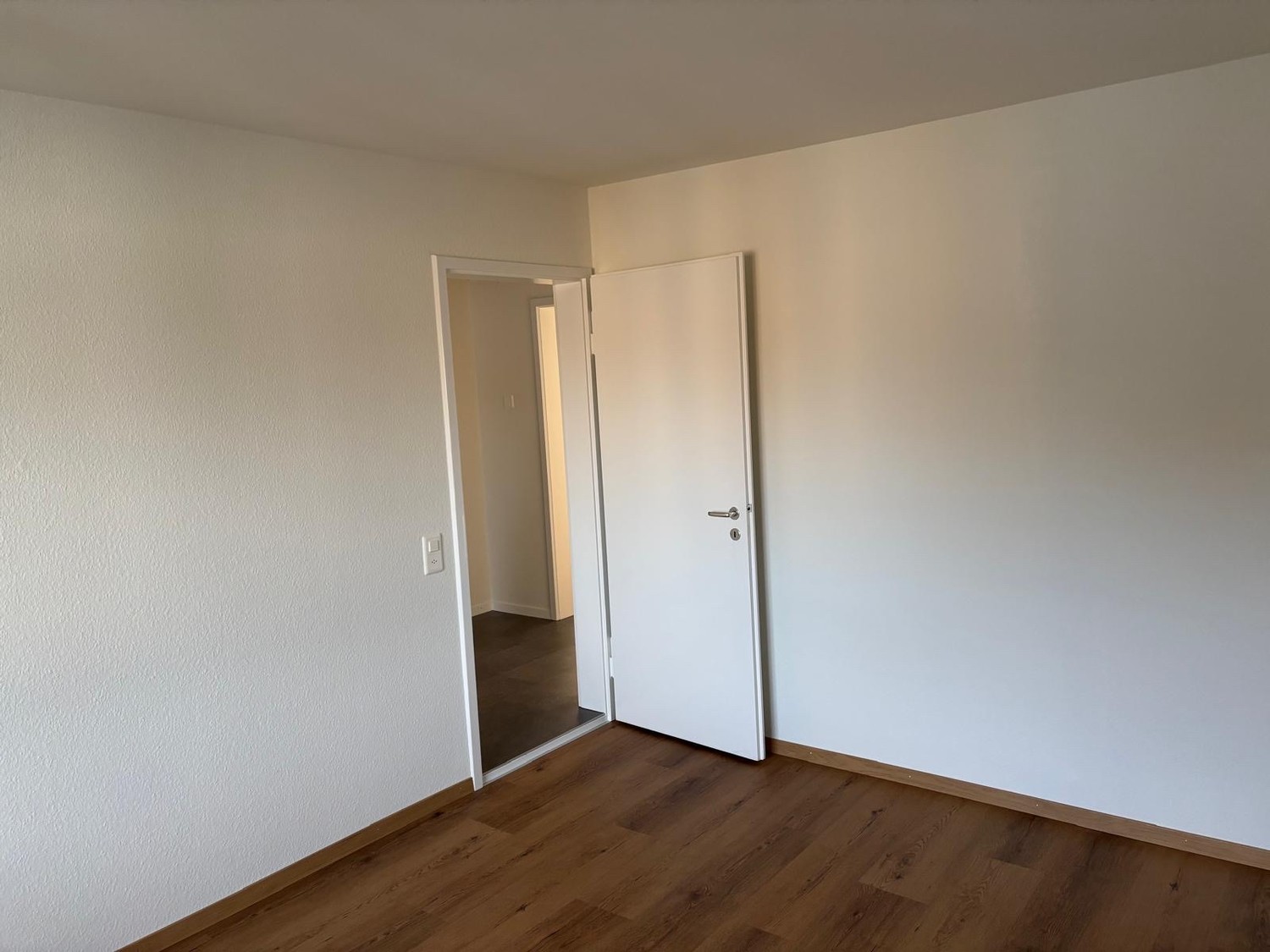 3 rooms apartment, Foto 3 von 8