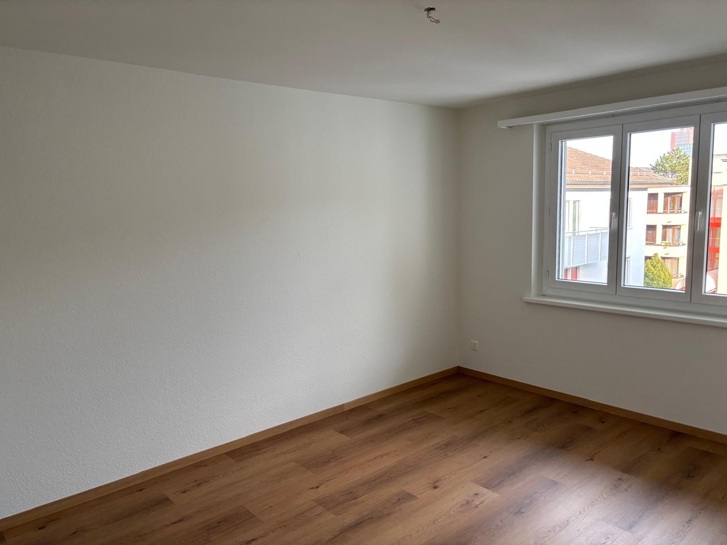 3 rooms apartment, Foto 6 von 8