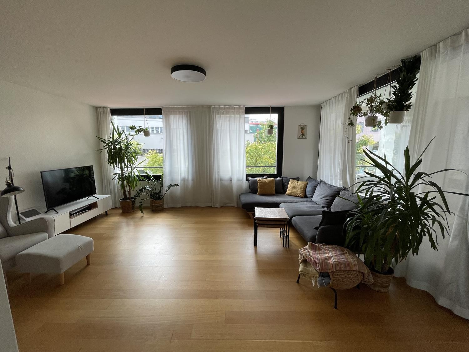 4 rooms apartment, Foto 6 von 9