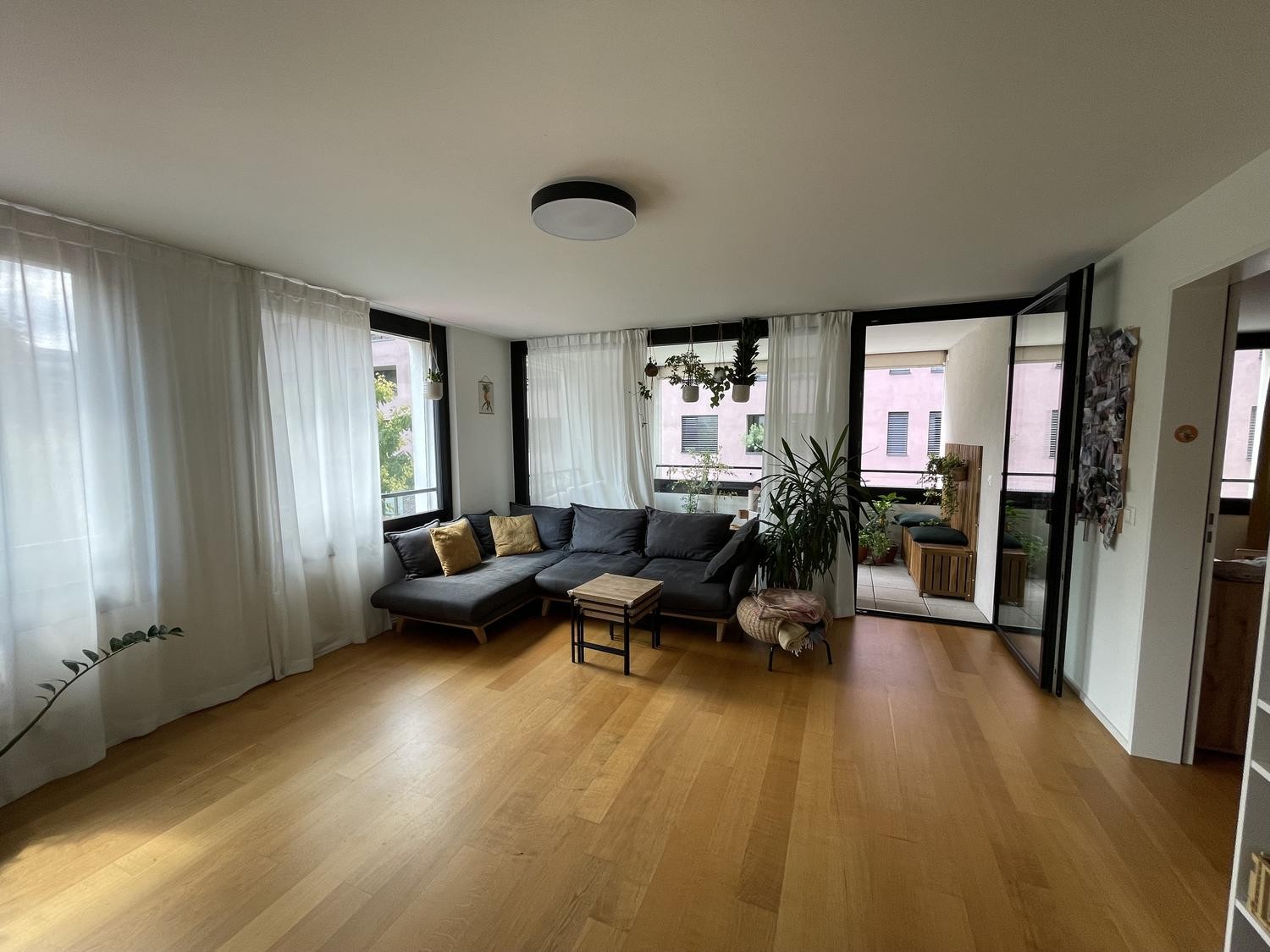4 rooms apartment, Foto 2 von 9