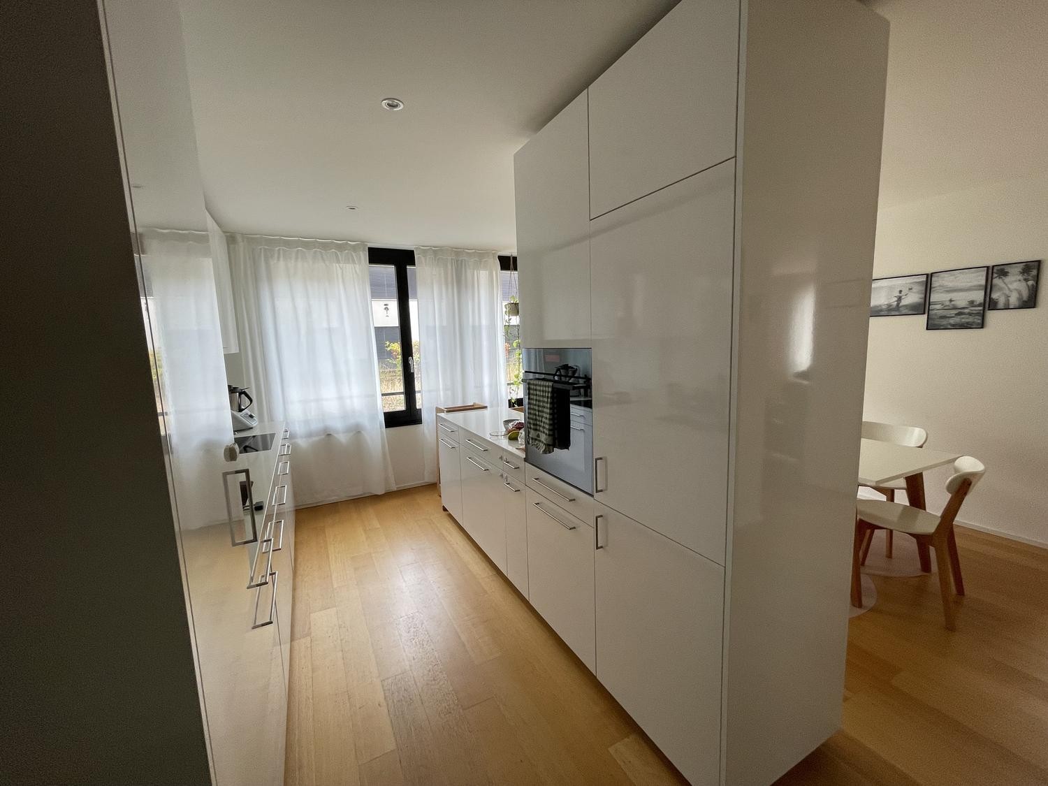 4 rooms apartment, Foto 9 von 9