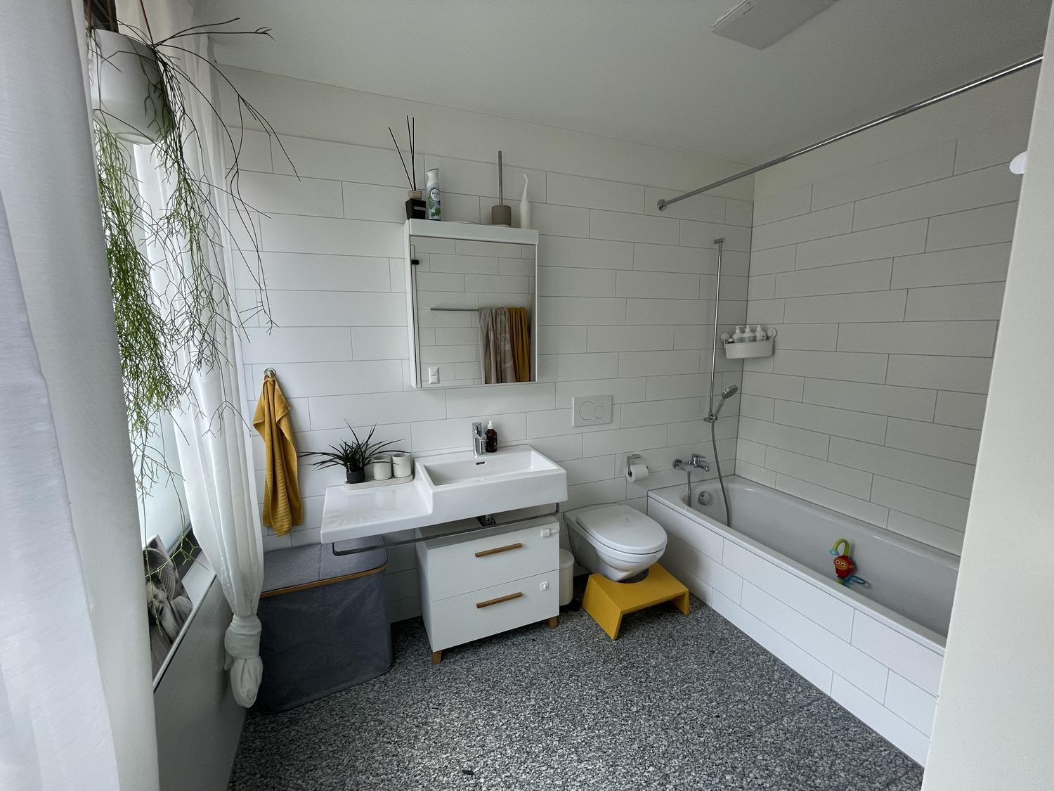 4 rooms apartment, Foto 5 von 9