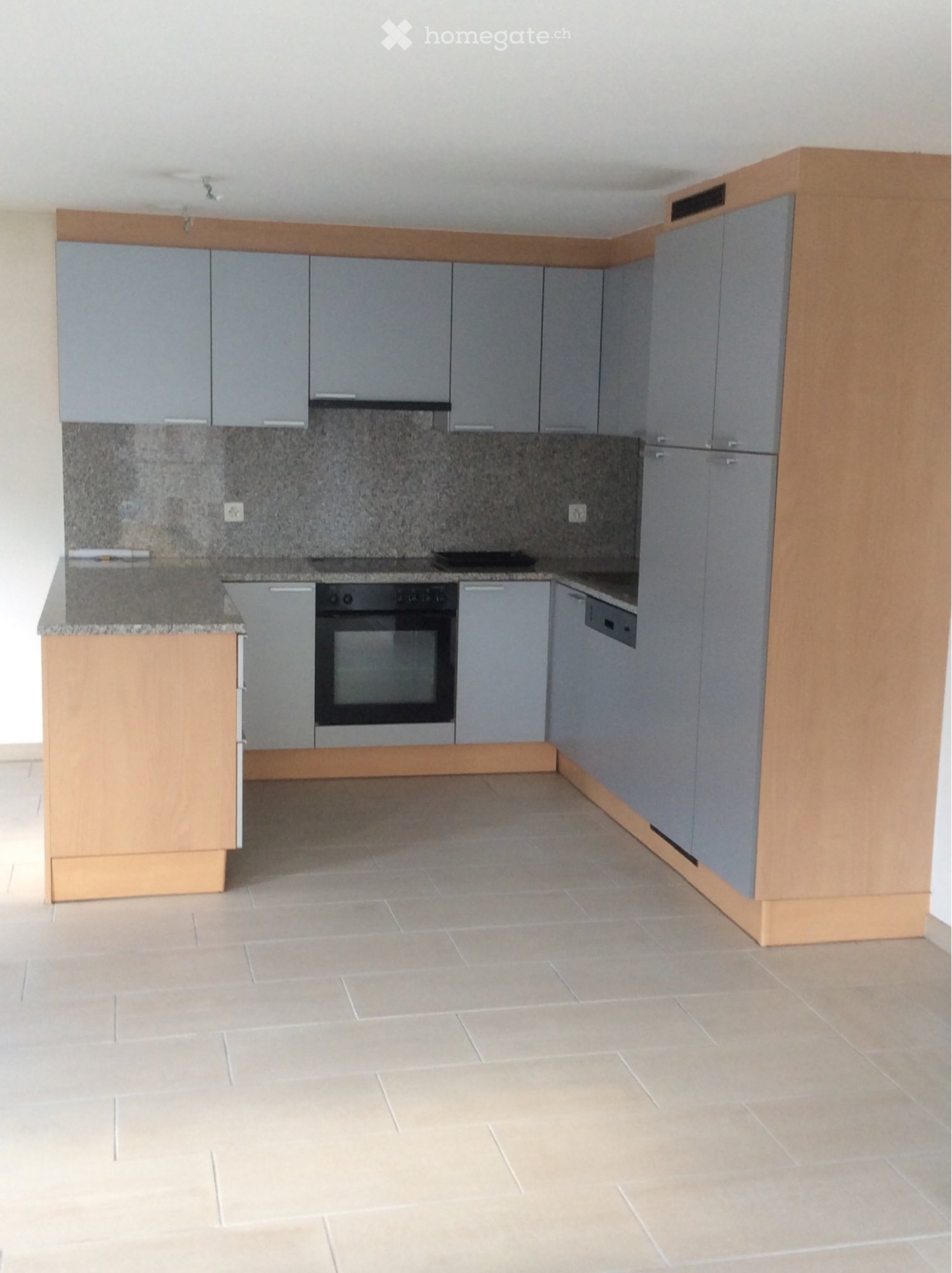 3 ½ Zimmer Wohnung, Foto 1 von 5