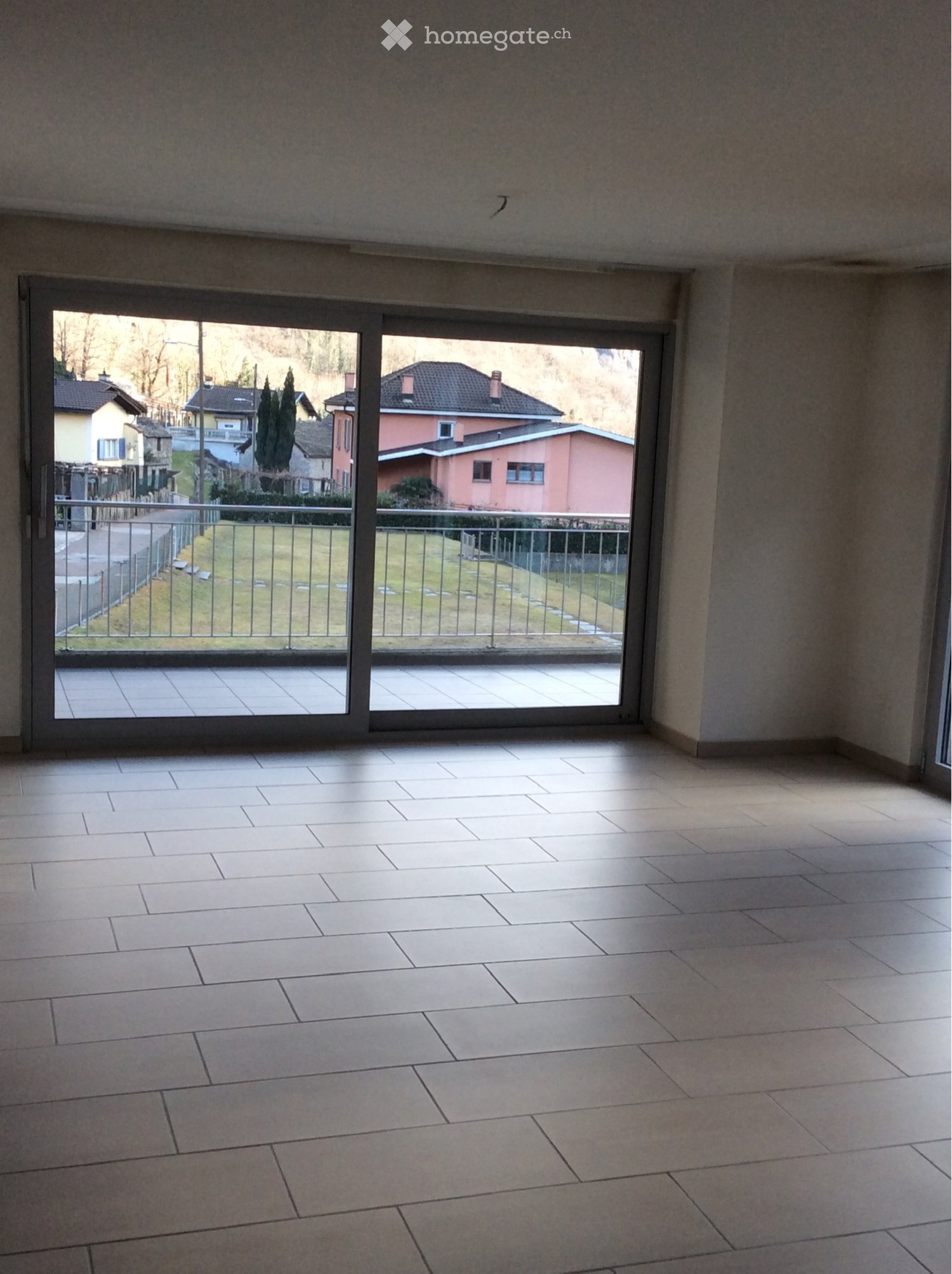 3 ½ Zimmer Wohnung, Foto 4 von 5