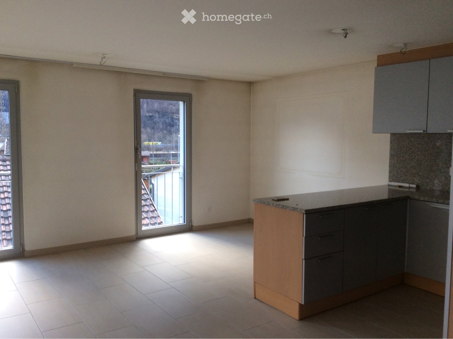 3 ½ Zimmer Wohnung, Foto 3 von 5