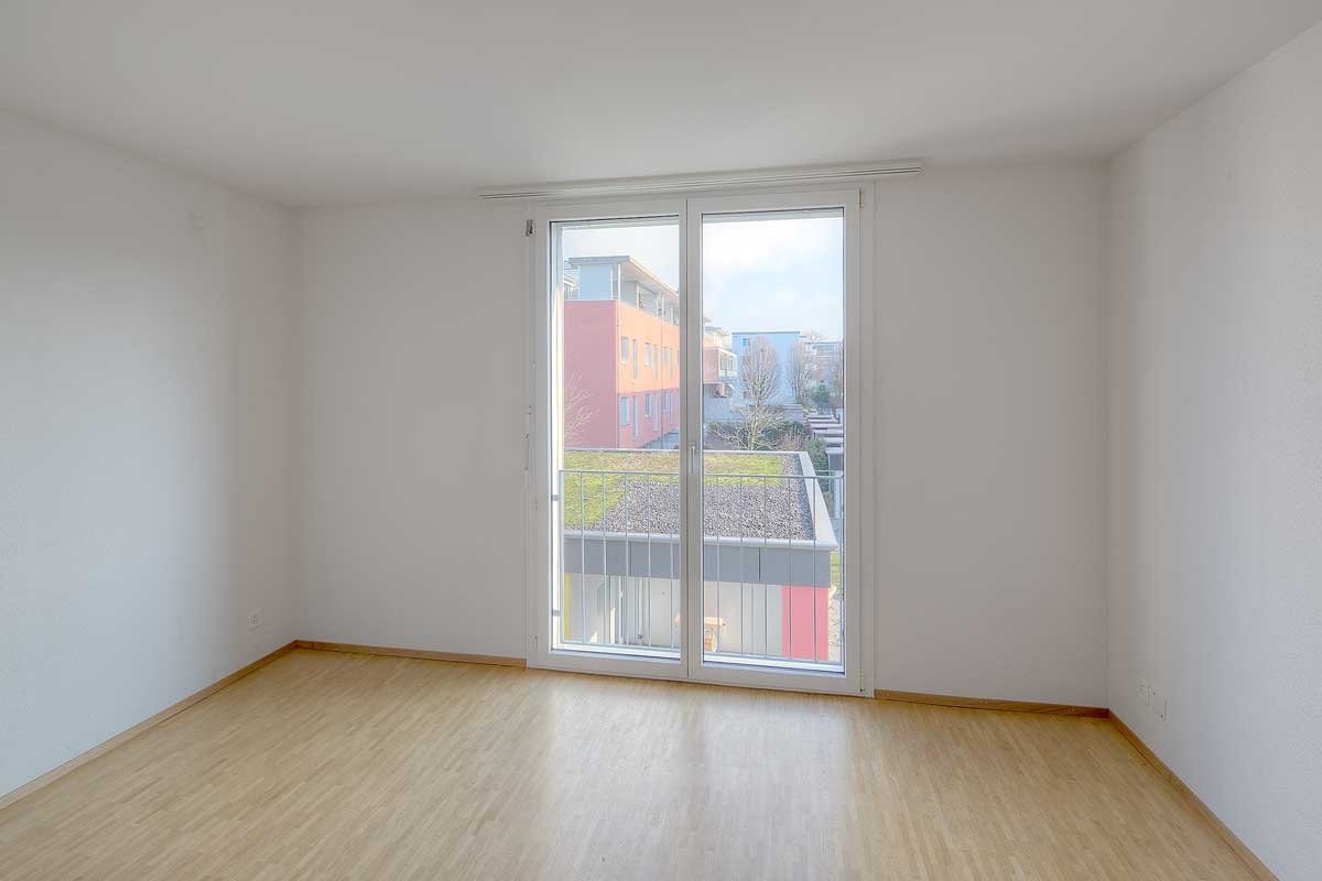 3 ½ rooms apartment, Foto 6 von 8