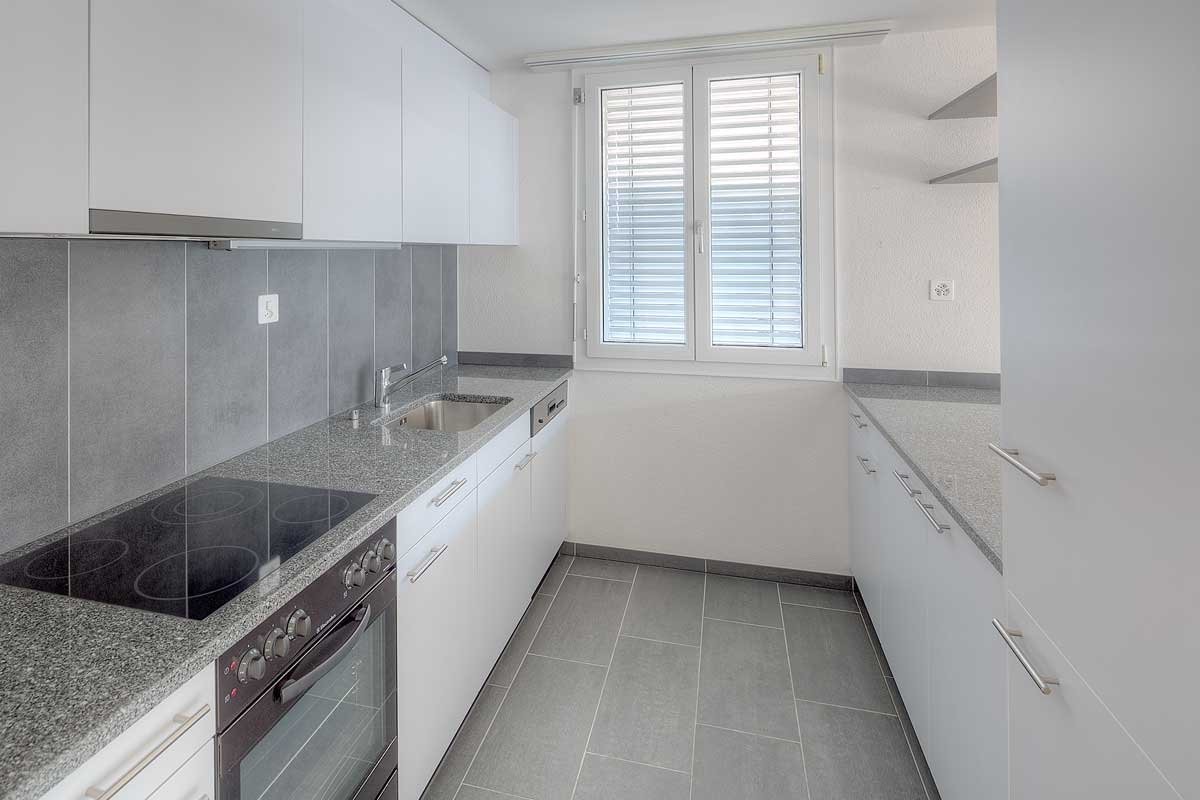 3 ½ rooms apartment, Foto 4 von 8