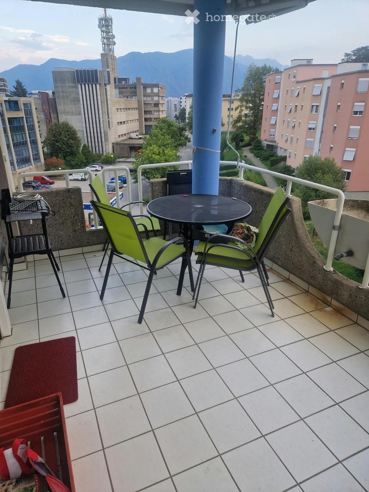 3 ½ Zimmer-Wohnung, Foto 1 von 5