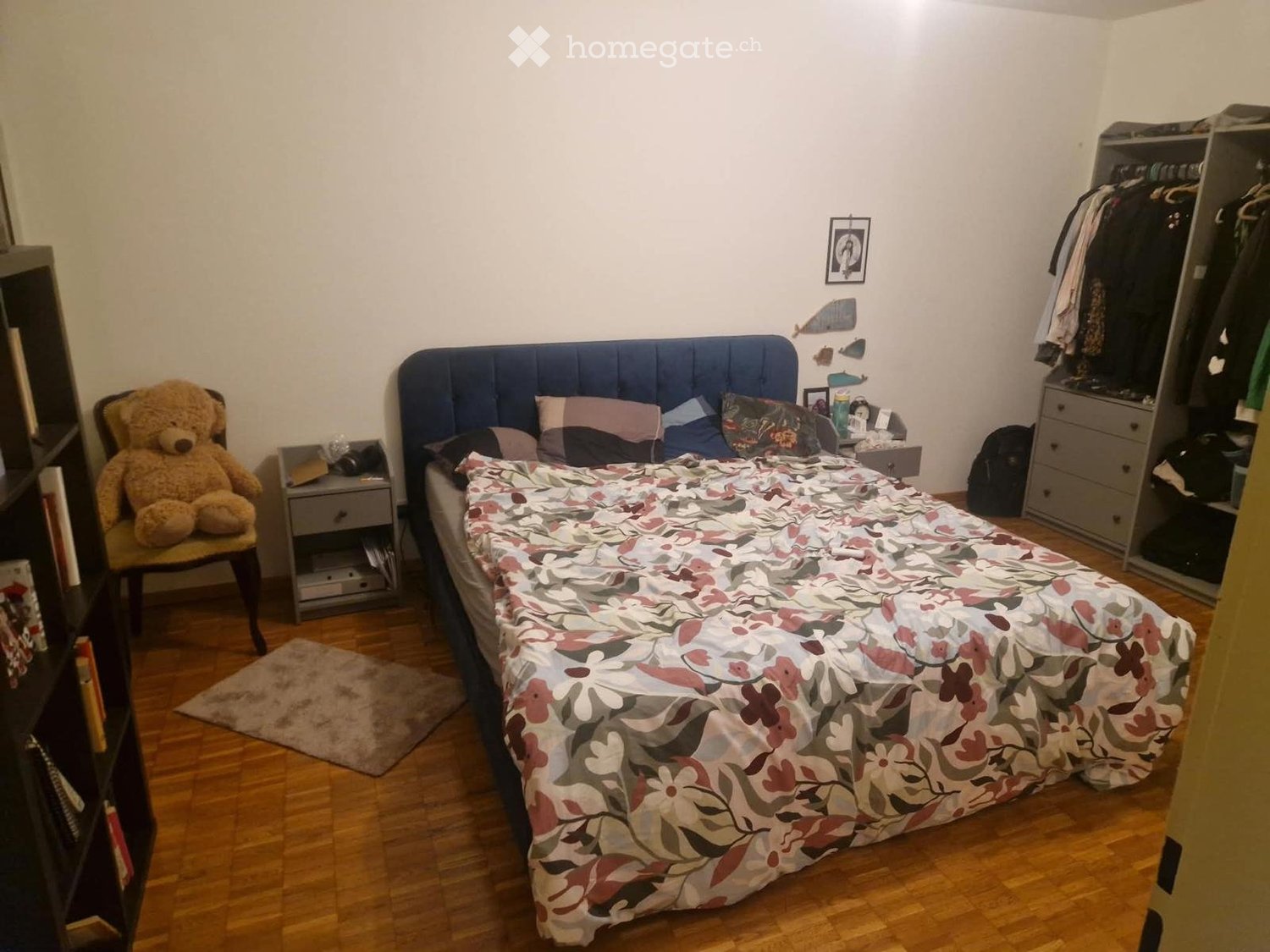 3 ½ Zimmer-Wohnung, Foto 3 von 5