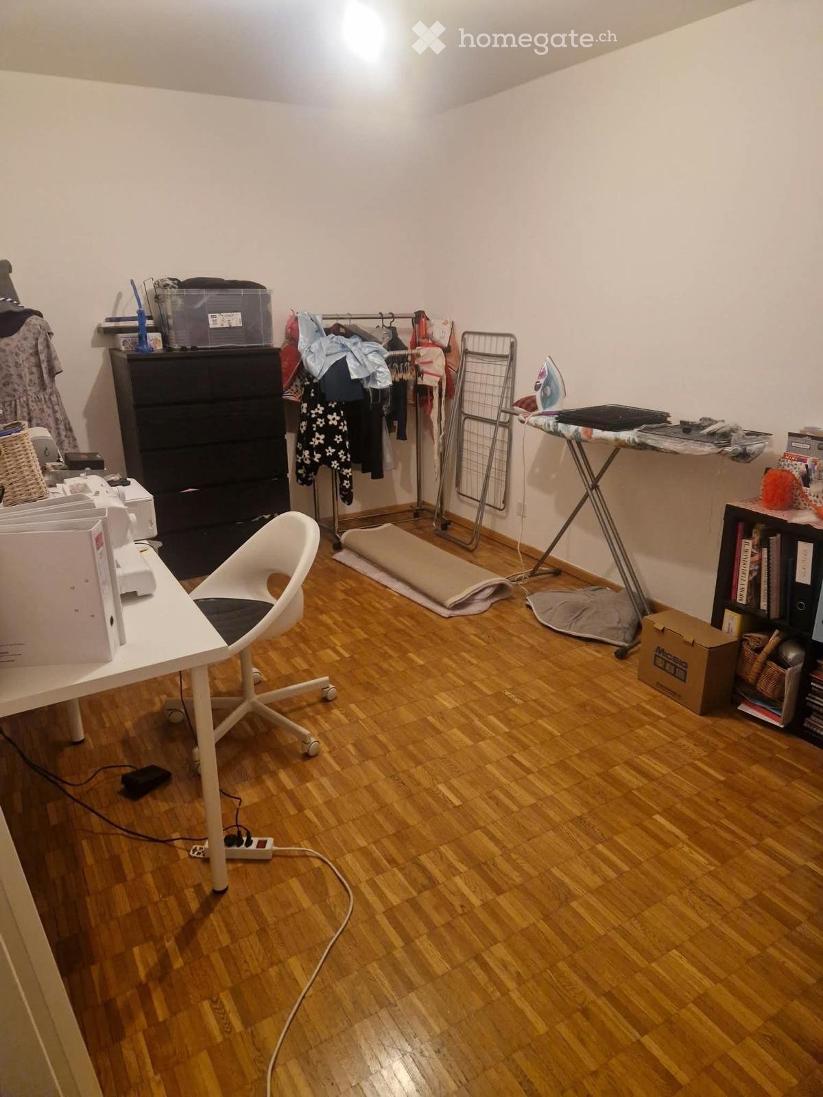 3 ½ Zimmer-Wohnung, Foto 5 von 5