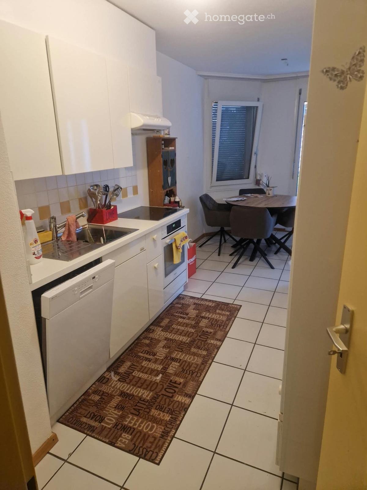 3 ½ Zimmer-Wohnung, Foto 4 von 5