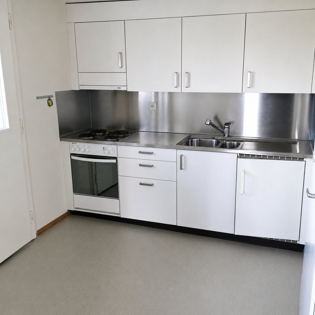 Appartamento di 2 camere