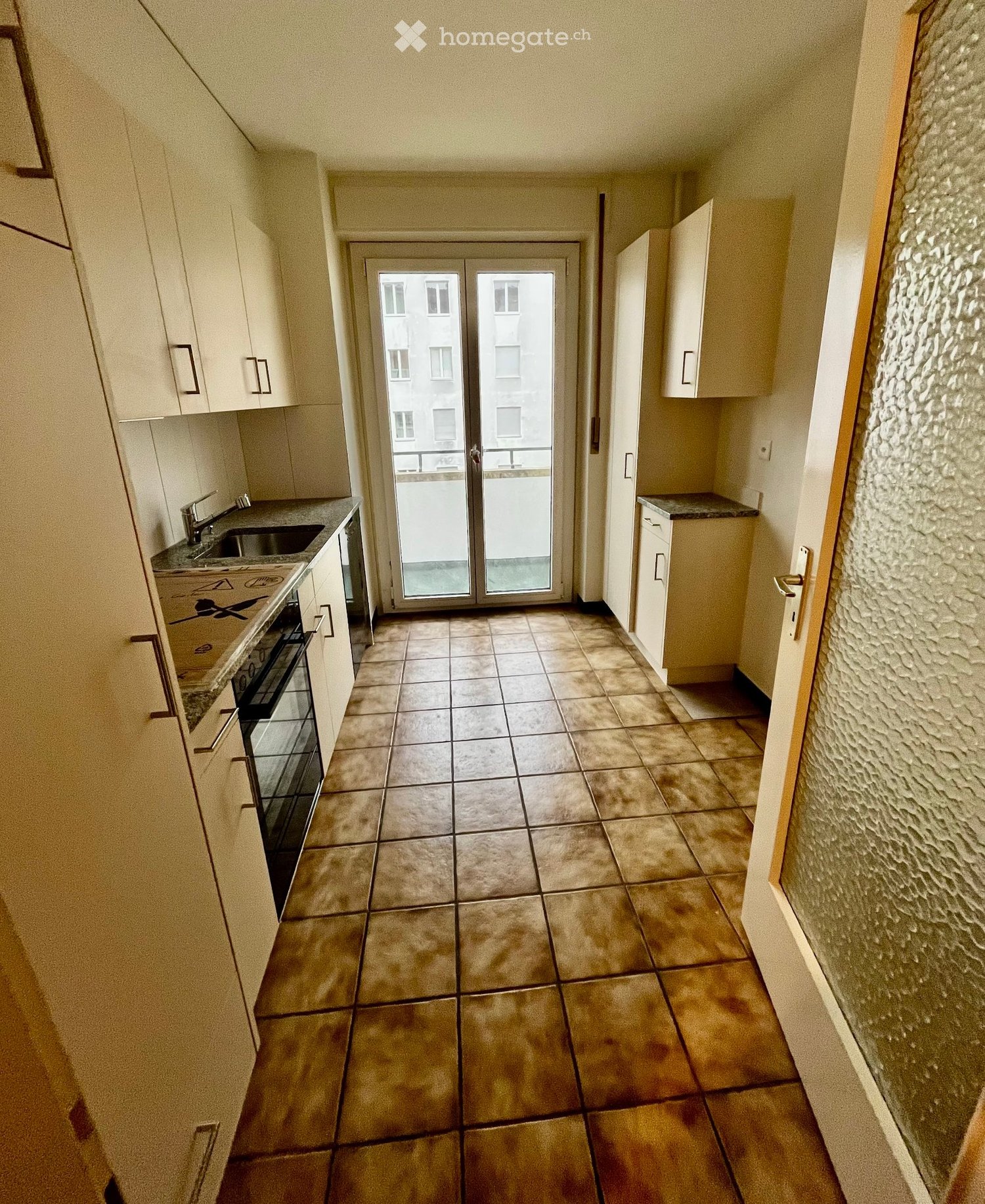 2 ½ Zimmer Wohnung, Foto 2 von 5
