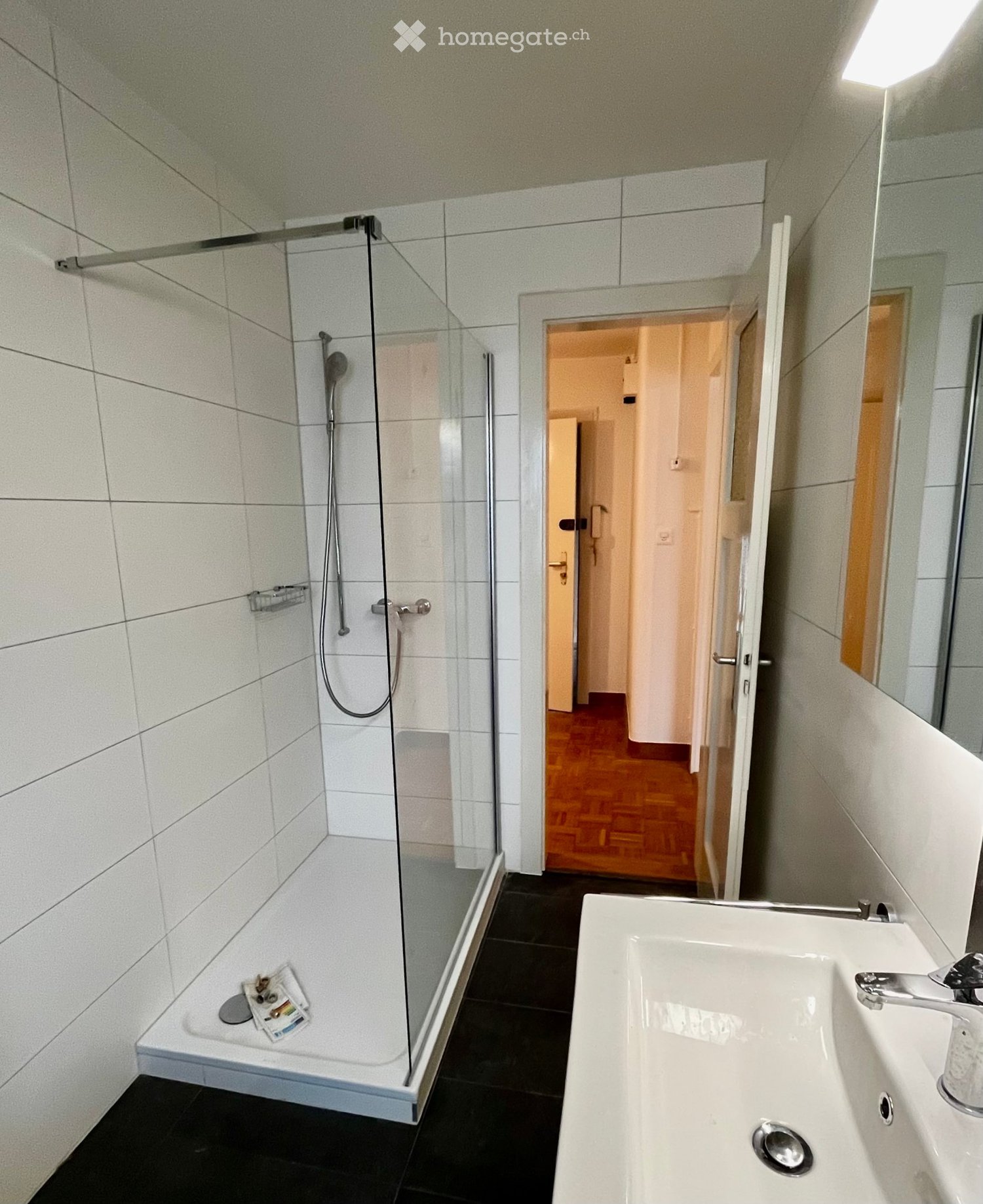 2 ½ Zimmer Wohnung, Foto 3 von 5