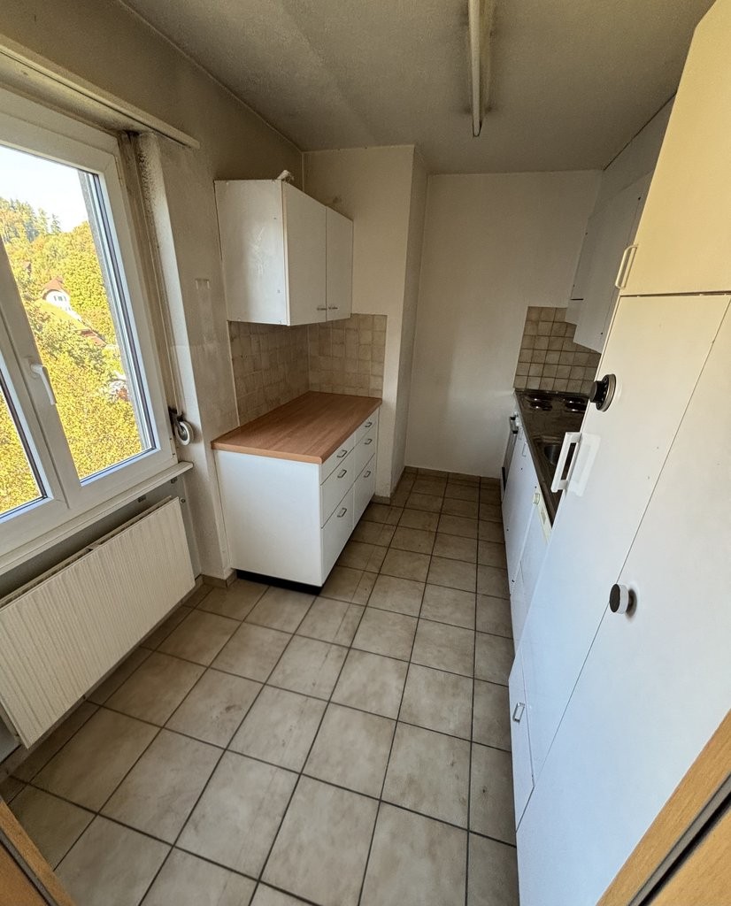 4 ½ rooms apartment, Foto 4 von 10