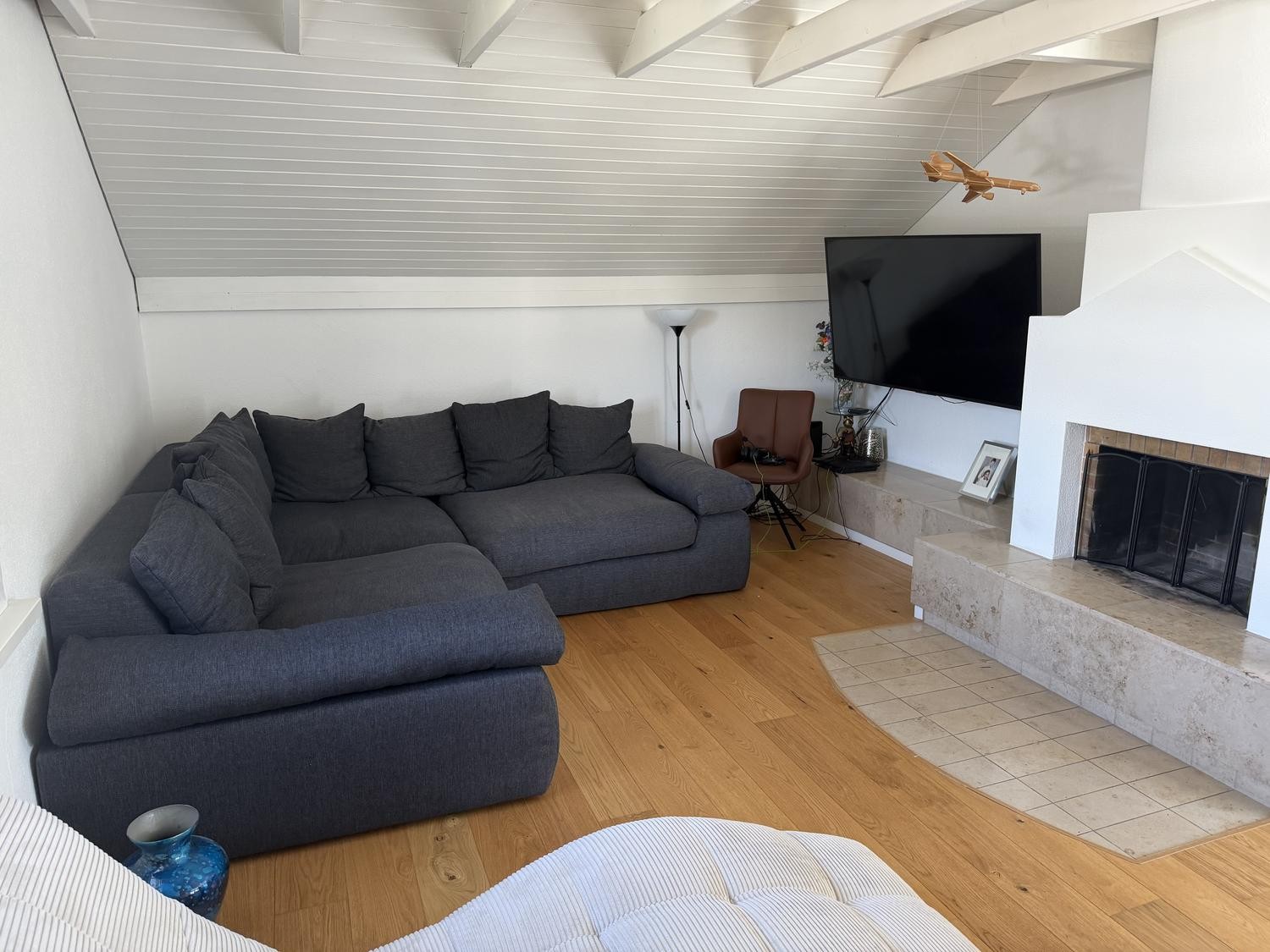 2 ½ rooms apartment, Foto 4 von 4