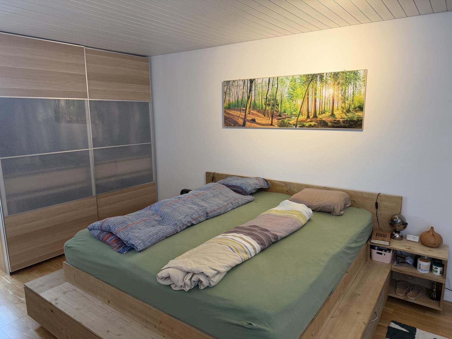2 ½ rooms apartment, Foto 1 von 4