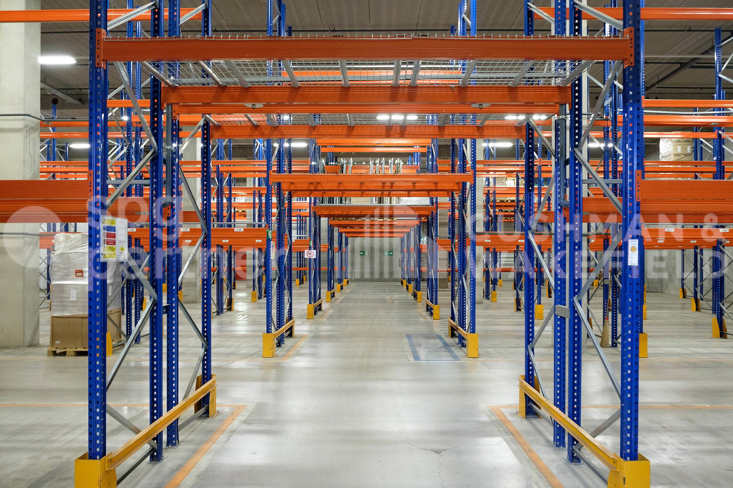 700m² Gewerbe, Foto 4 von 10