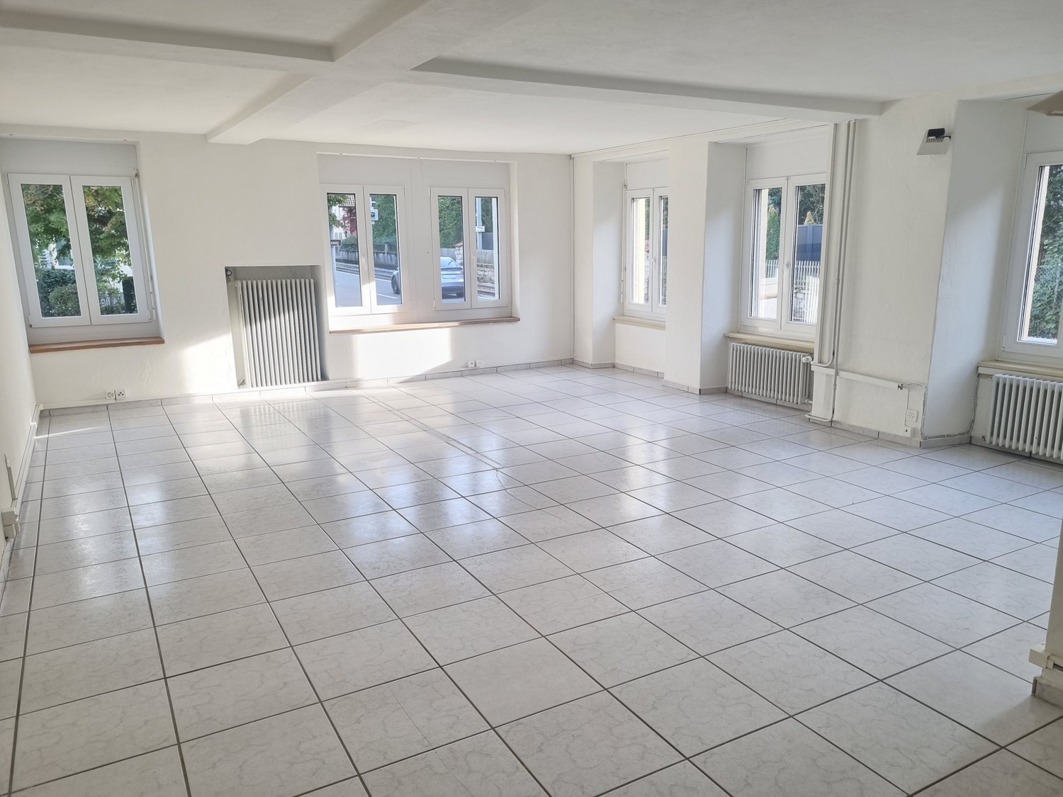Appartamento di 2 locali