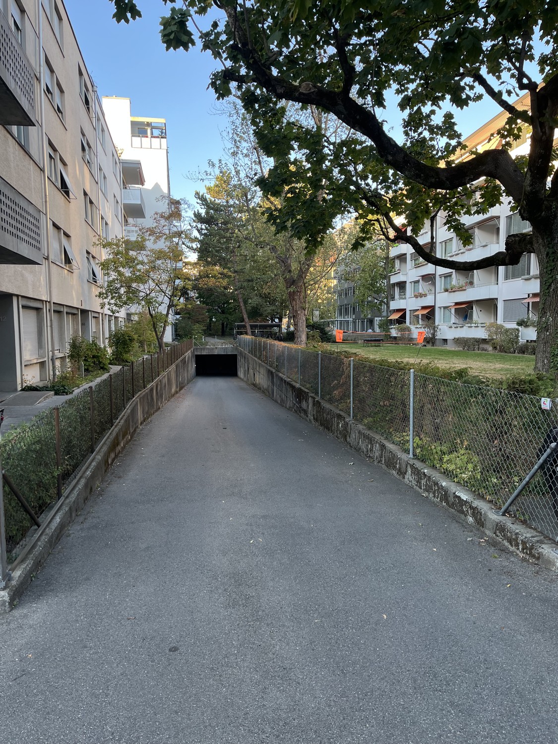 Open slot, Foto 1 von 2