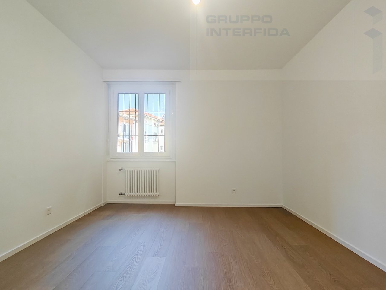 3 ½ Zimmer-Wohnung