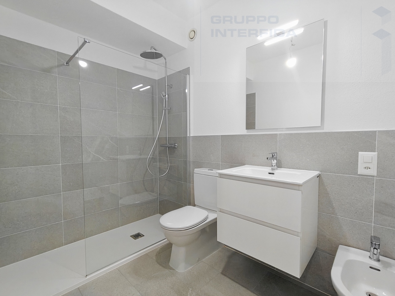 3 ½ Zimmer-Wohnung