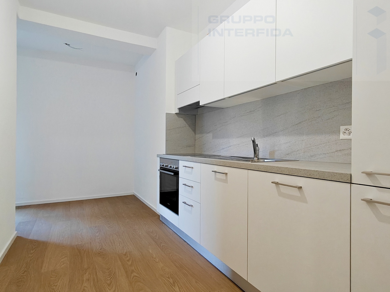 3 ½ Zimmer-Wohnung