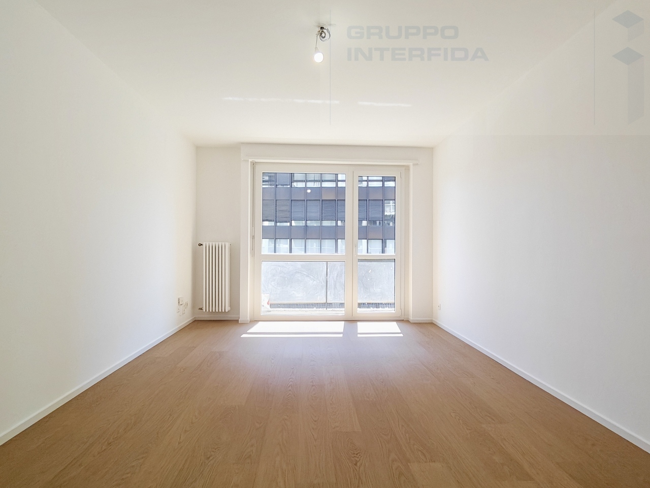3 ½ Zimmer-Wohnung