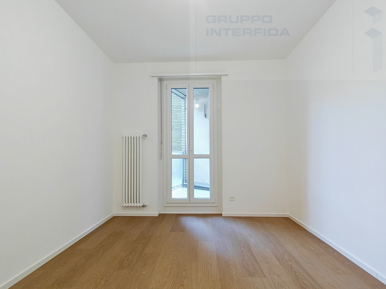 3 ½ Zimmer-Wohnung