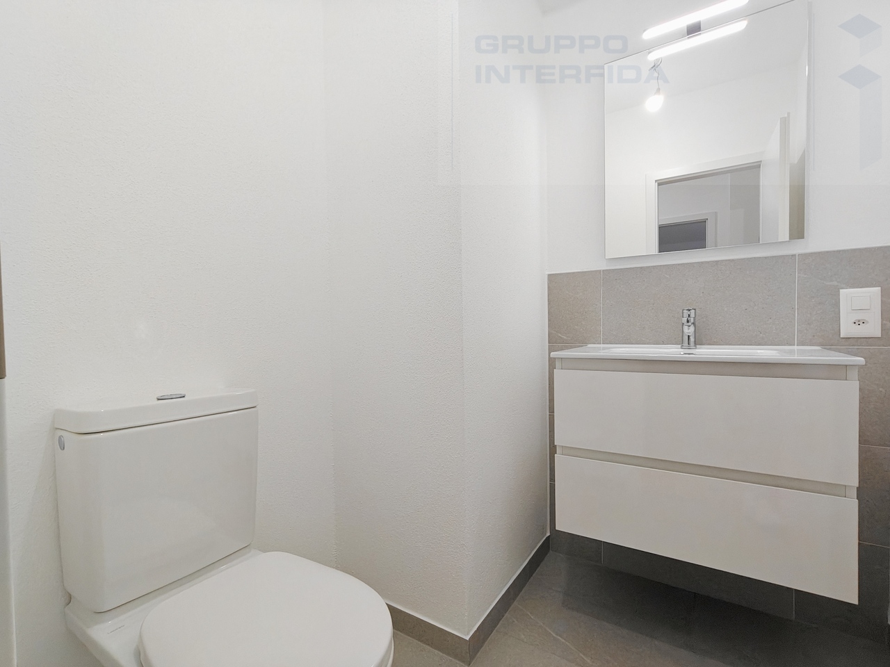 3 ½ Zimmer-Wohnung