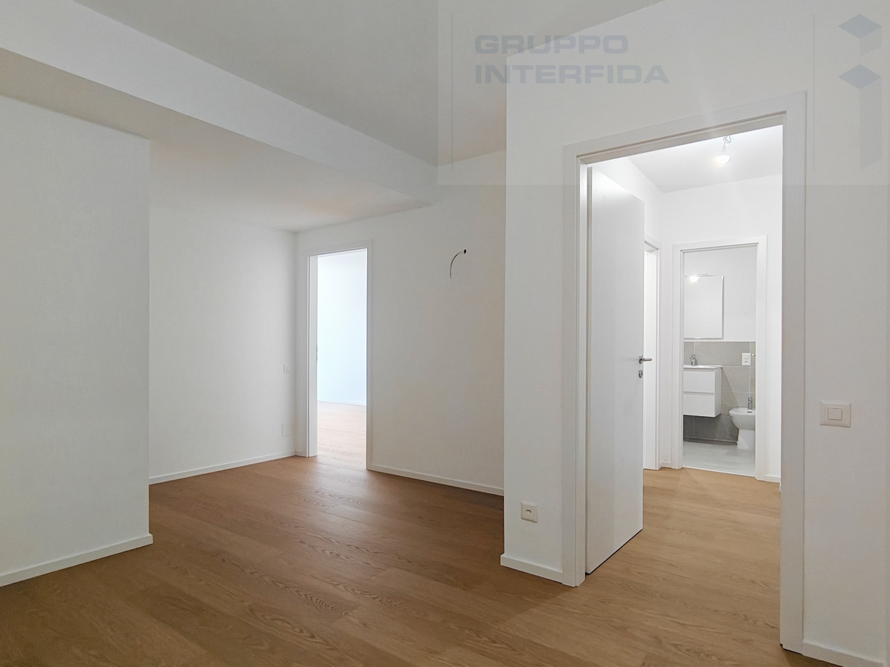 3 ½ Zimmer-Wohnung