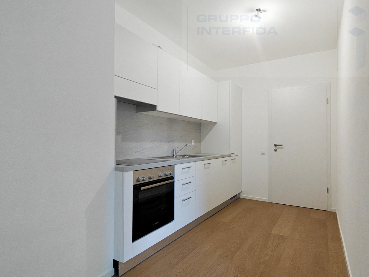 3 ½ Zimmer-Wohnung