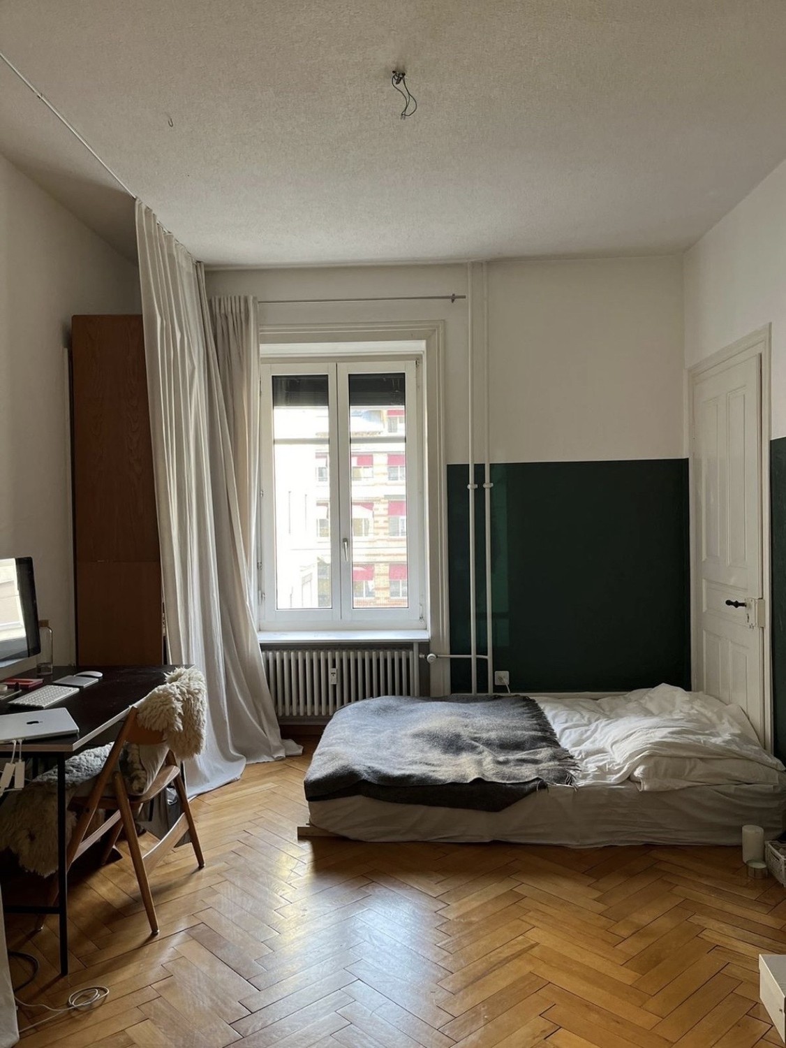 Zimmer in einer WG