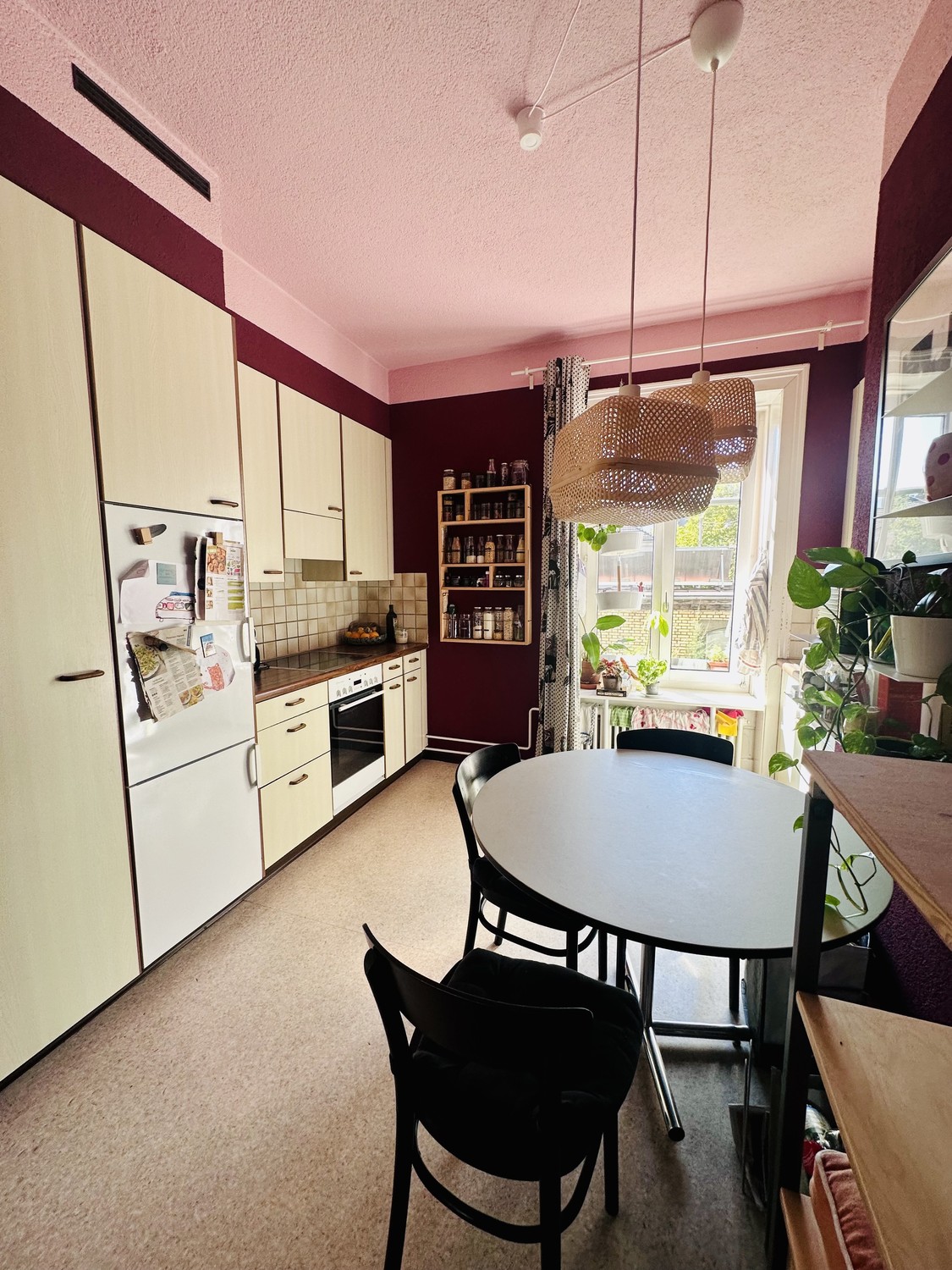 Zimmer in einer WG